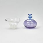 969 3066 ART GLASS